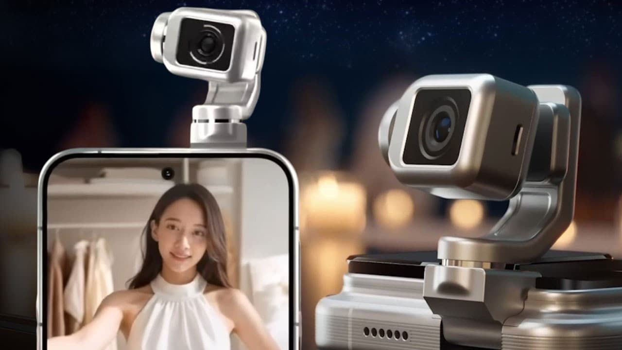 Honor'un Yapay Zeka ile Sinematik Mobil Deneyimi: Robot Phone'un Yükselişi