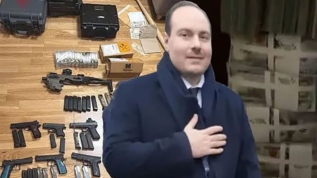 Finansal Labirent Operasyonu: Alihan Kuriş ve Suç Örgütü Şebekesine MASAK Darbesi