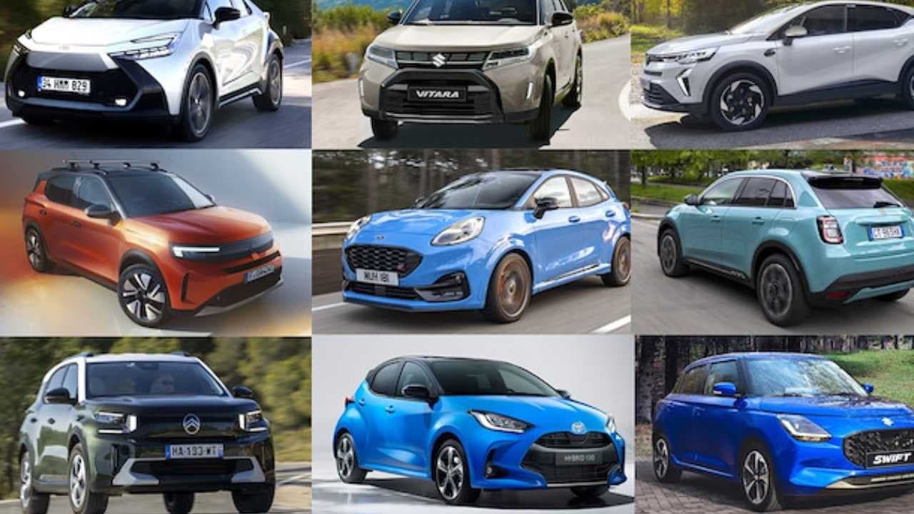 Akaryakıt Enflasyonu ve Taşıt Kredileri Kıskacında Hibrit Otomotiv Pazarı: Tüketici Tercihleri Nereye Evriliyor?