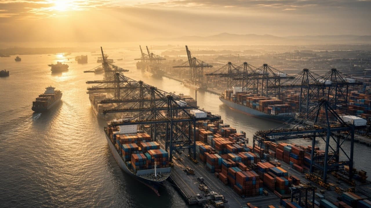 U.S. Accuses China of Trade Fraud: $60 Billion Illicit Trade Claim