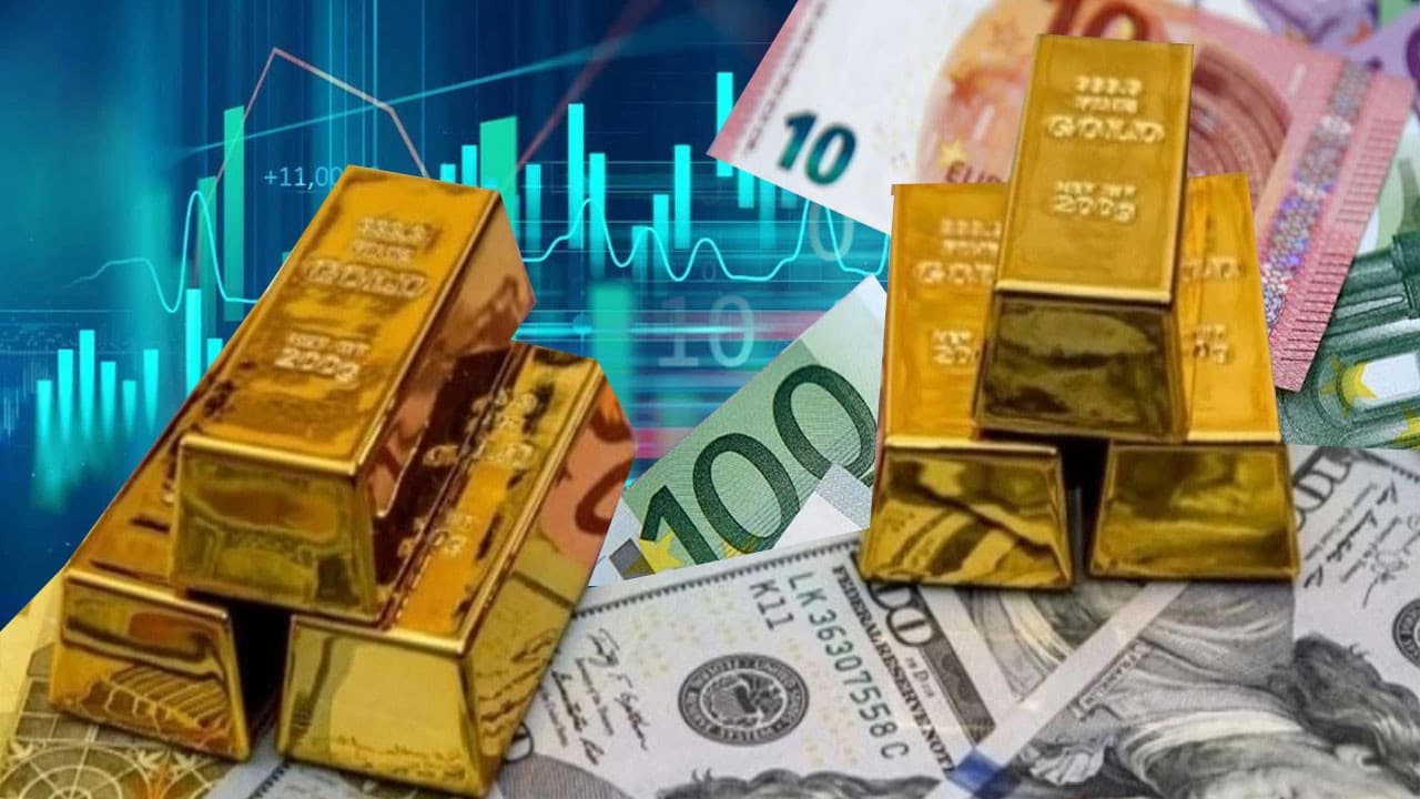Weekly Winners and Losers: Gold, Euro, Dollar and BIST 100 Review