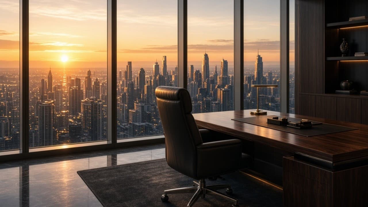 CEO Compensation Hits Historic High in 2025: Average $22.8 Million