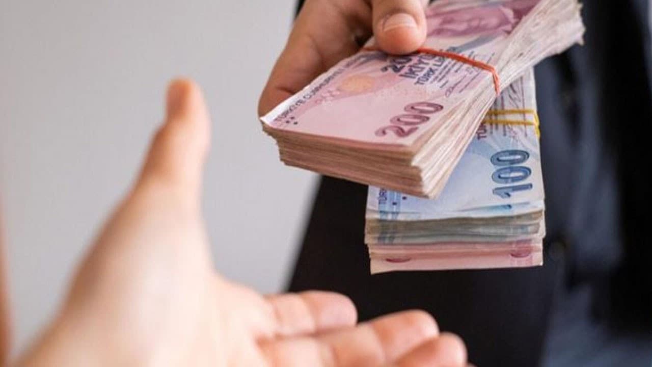 110.5 Million Lira Farm Support Payment Launched: A New Chapter in Agricultural Policy