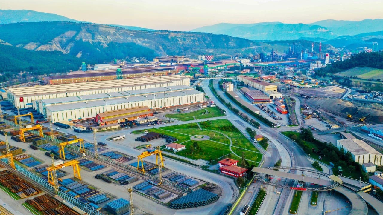KARDEMIR Posts Record 5.98 Billion TL Net Profit in H1 2026