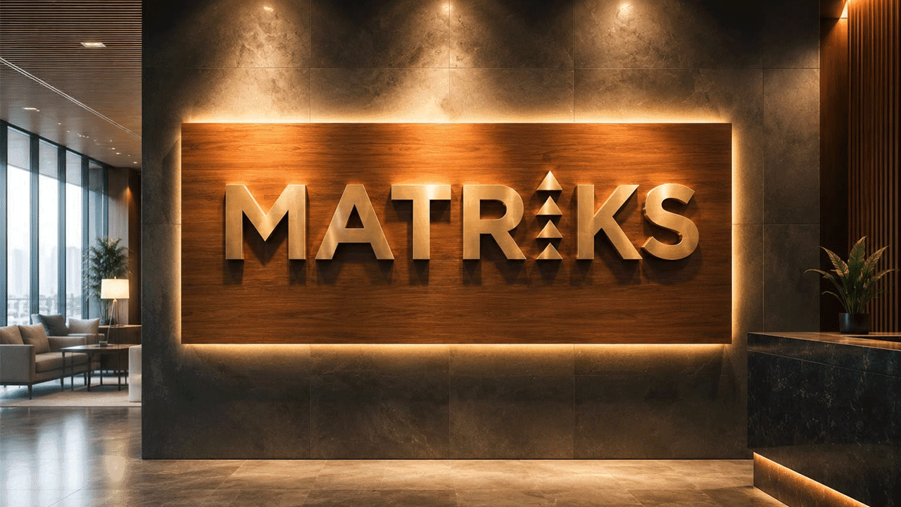 Matriks’in Yarı Yıl Kazançları: %31 Artış, AI Dönüşümü