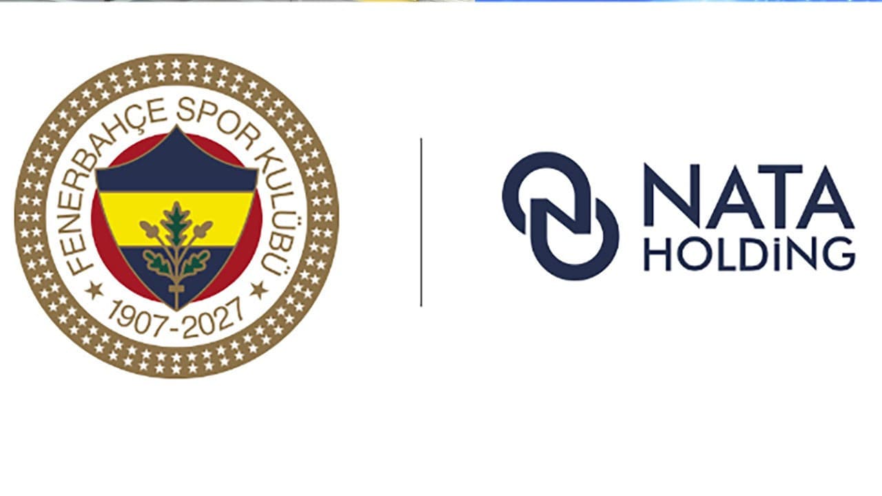 Nata Holding Rewrites Brand Strategy with Fenerbahçe Shorts Sponsorship