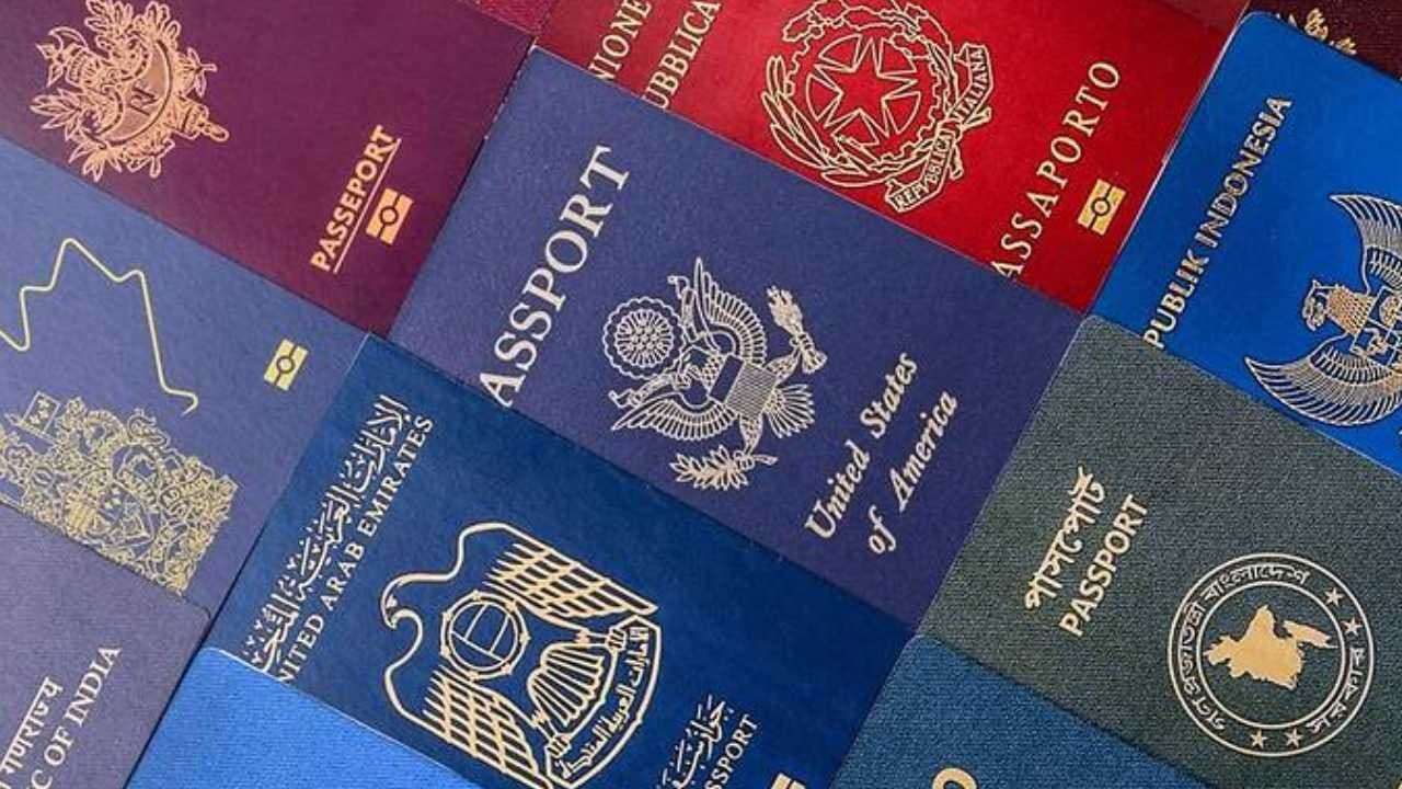 Asya'nın Yükselişi: 2026'nın En Güçlü Pasaportları Sıralamasında Avrupa'nın Yerini Aldı