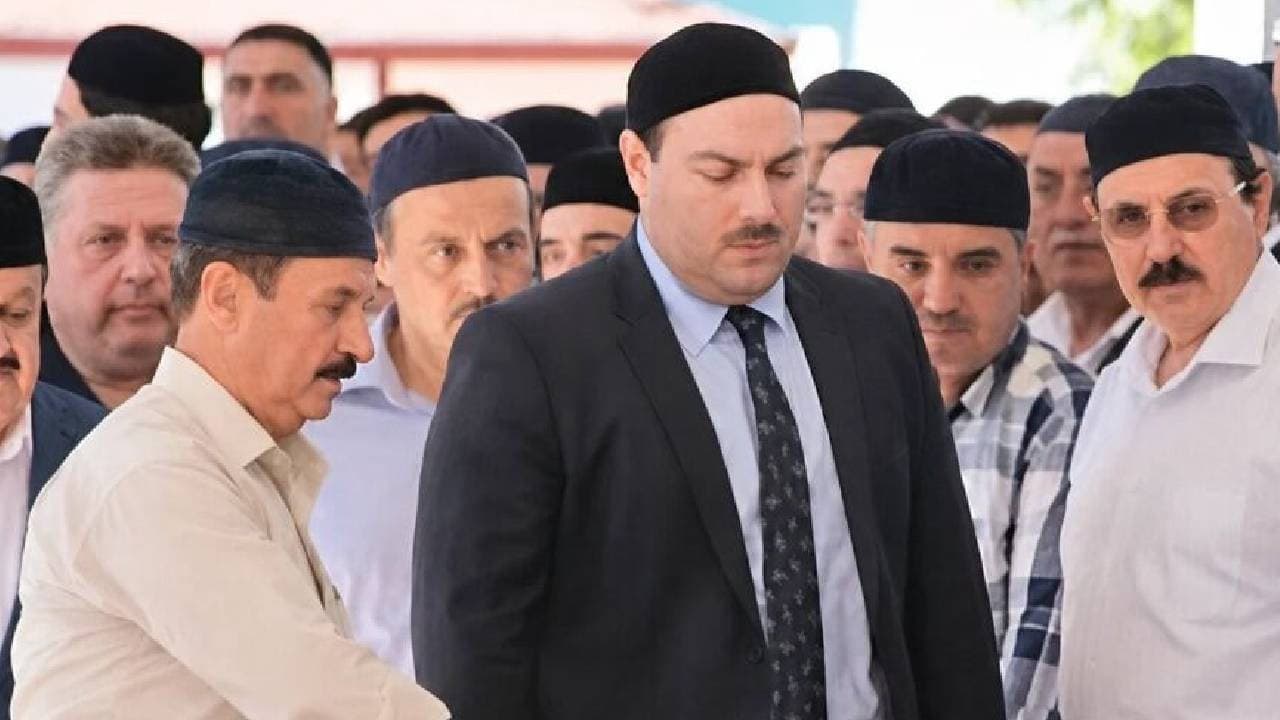 Interior Minister Çiftçi Claims Alihan Kuriş Group Uses Glooper Application