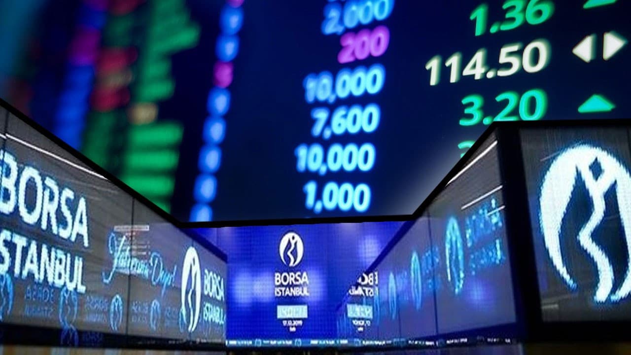 BIST'in Devleri Aselsan ve Enpara Zirvede: Piyasa Değeri Farkı 1.07 Trilyon TL