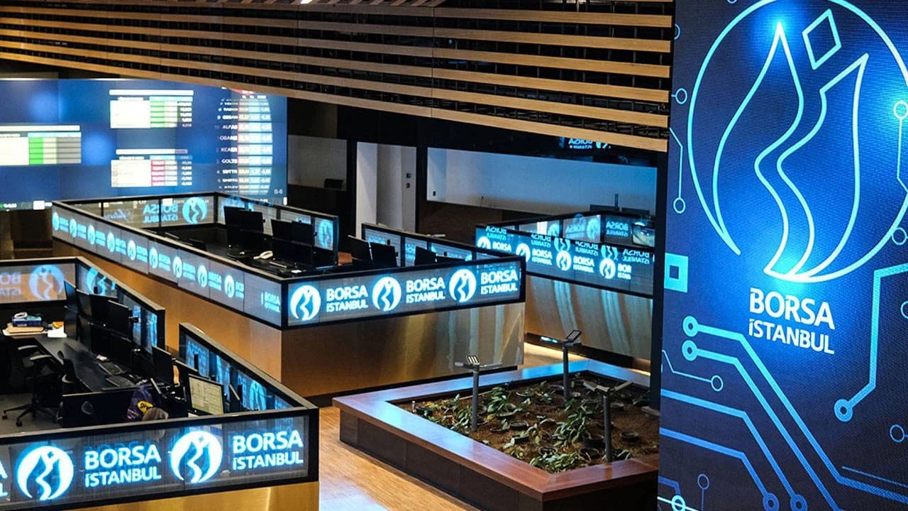 Bank of America Shifts Stance on Borsa Istanbul: Billion Lira Pivot to Defense and Energy