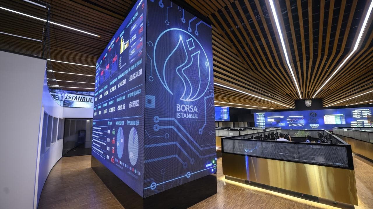 Yabancı Akışın Denge Oyunu: Hisse Alımı vs. Tahvil Satışı
