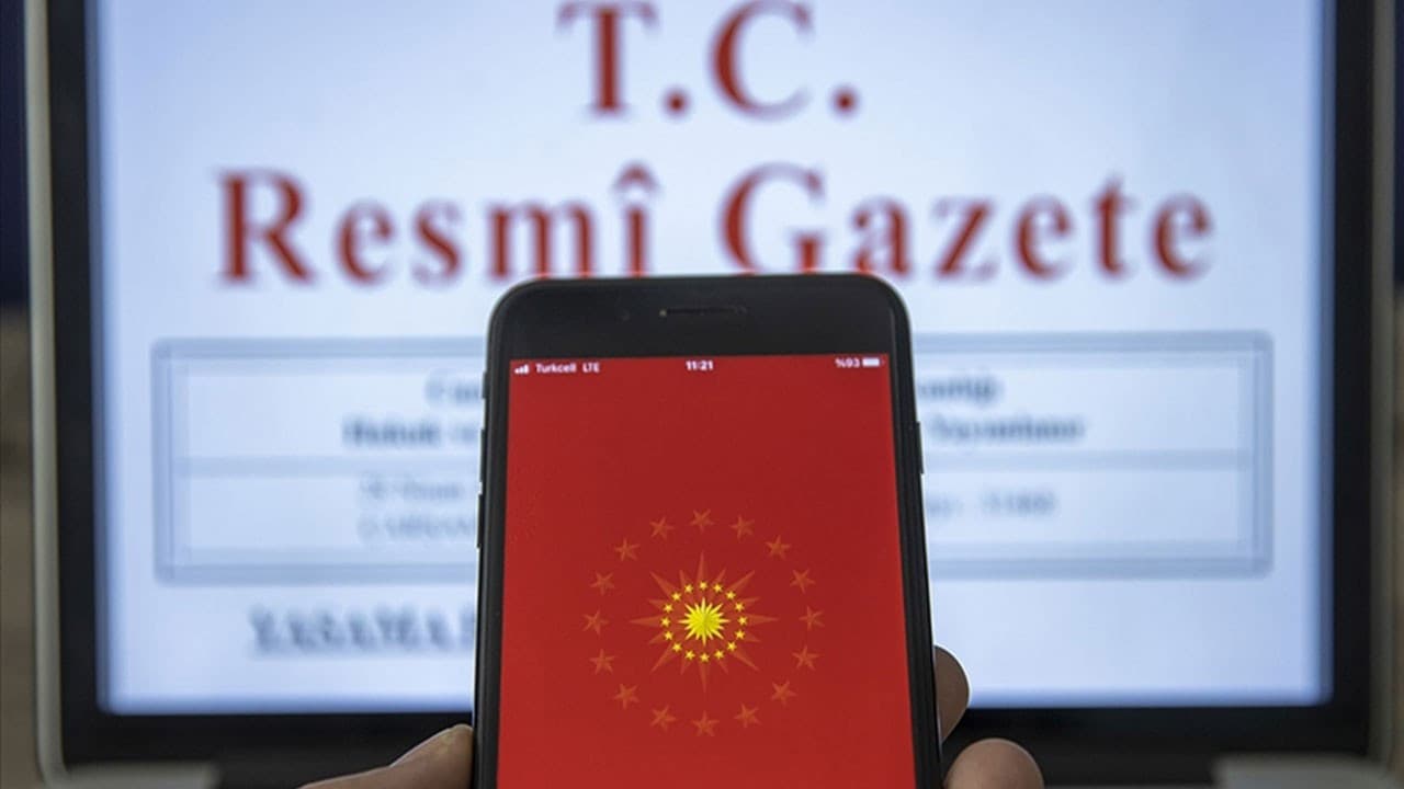 Jandarma Komutanlığında Rütbe Değişikliği: Piyasa Etkileri ve Sermaye Yeterlilik Rasyolarına Göz Atın