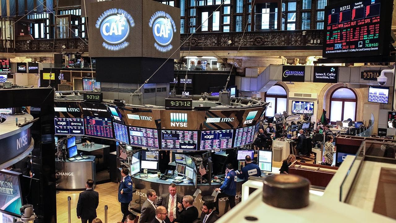 Fed Tutanakları Piyasaları Şok Etti: Küresel Sinyaller ve Orta Doğu Belirsizliği