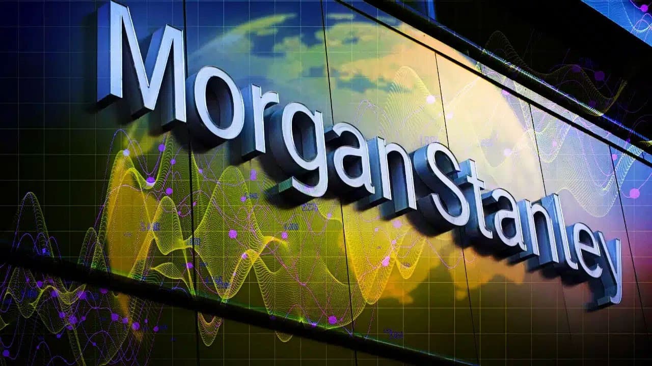 Morgan Stanley Warns: Fed’s Rate Cut Plan at Risk from AI and Oil Pressures