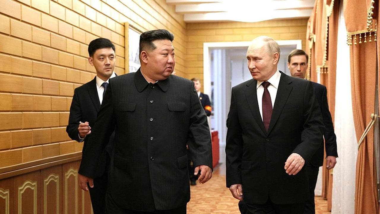 Moscow-Pyongyang Axis: New Trade Routes and the Erosion of Sanctions