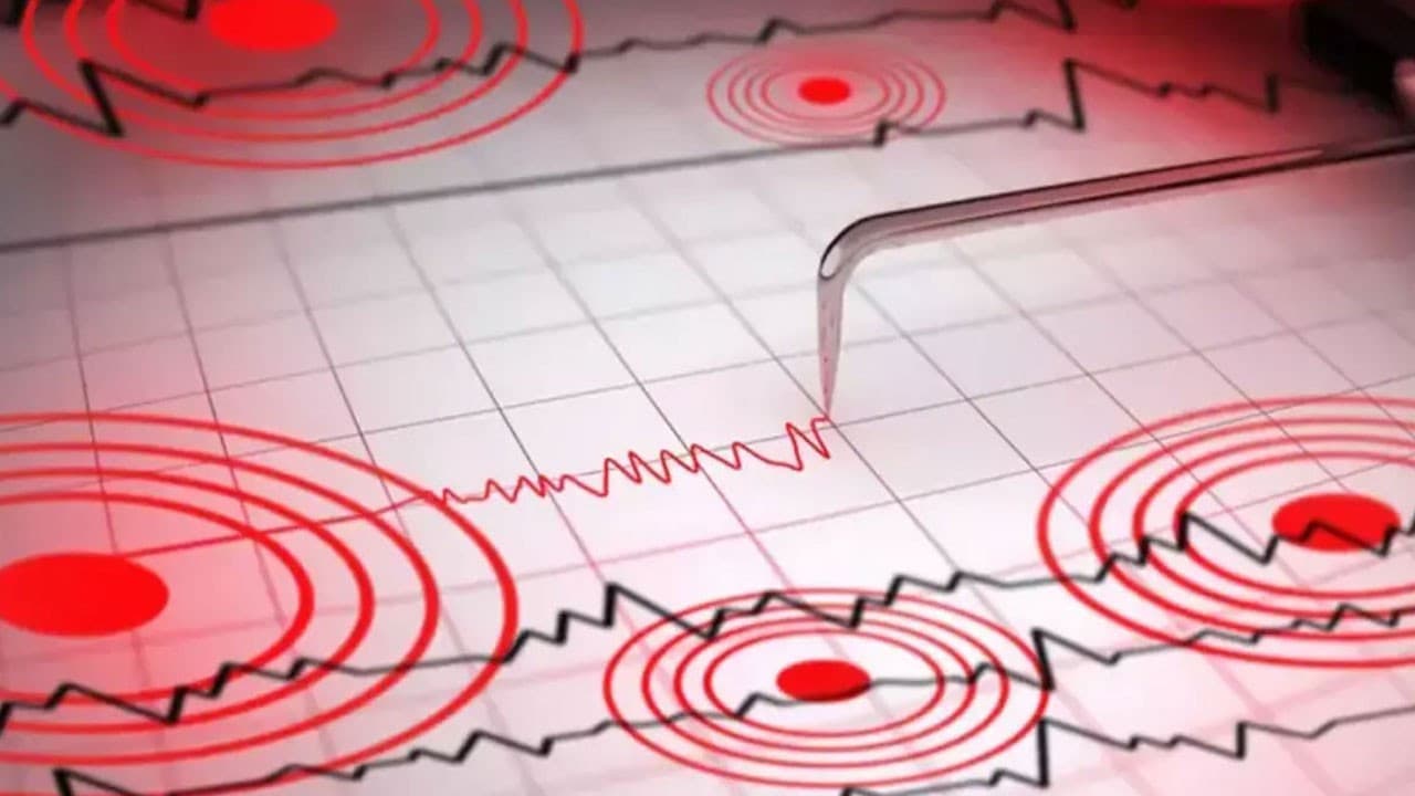 7.7 Magnitude Earthquake in Indonesia: Energy and Manufacturing Chains Under Threat in Asia