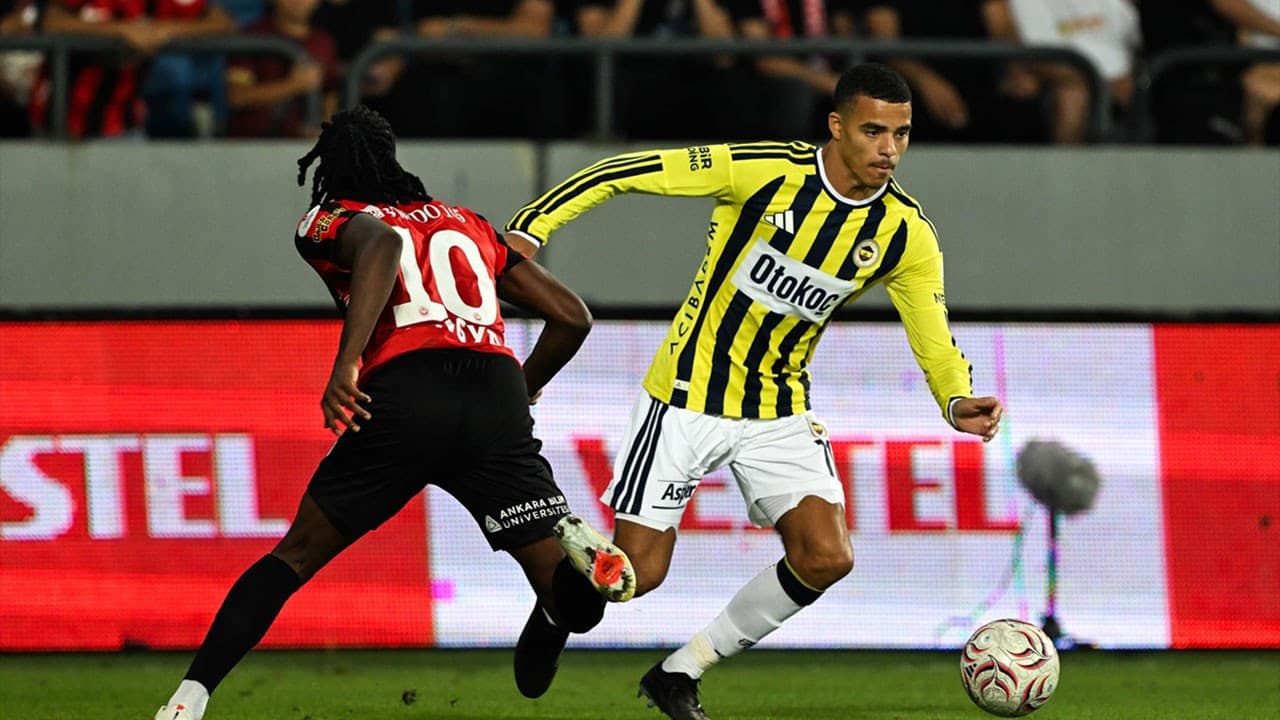 Fenerbahçe'nin Süper Lig Başlangıcı: Gençlerbirliği Yenilgisi ve Piyasa Etkileri