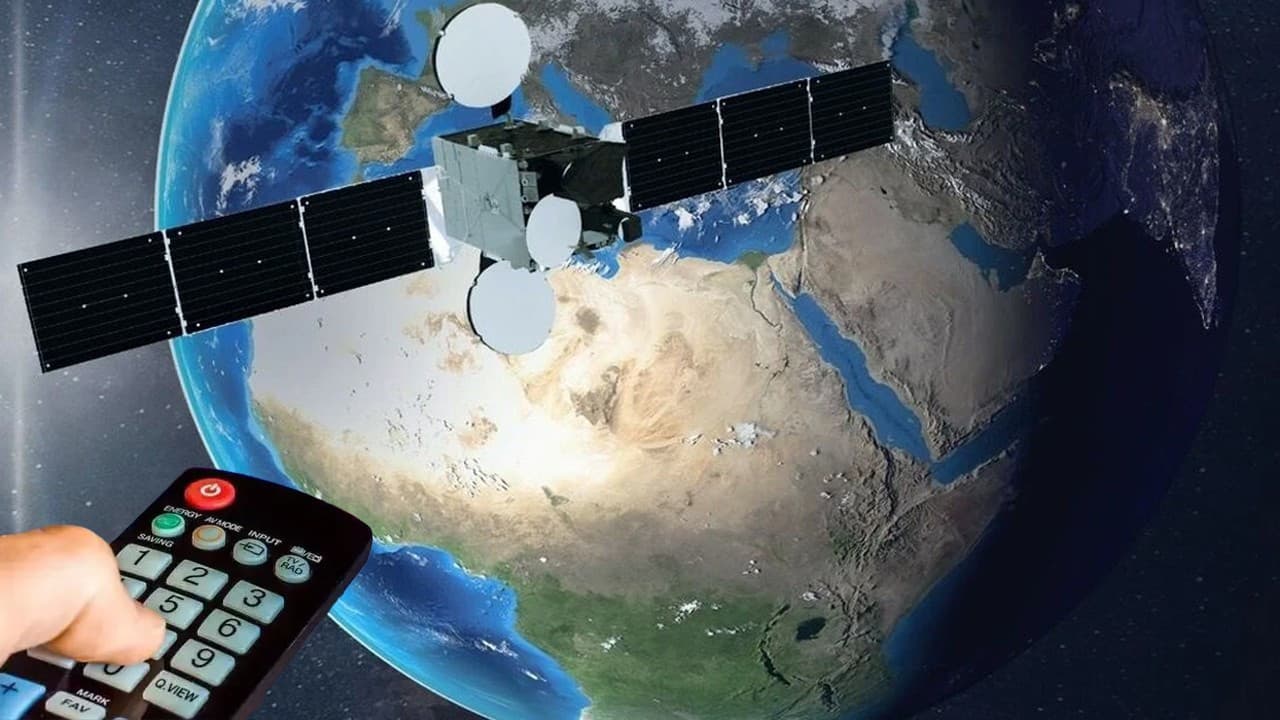 Turksat 4A Transition: How Millions of Homes Are Affected by Satellite Broadcasts?