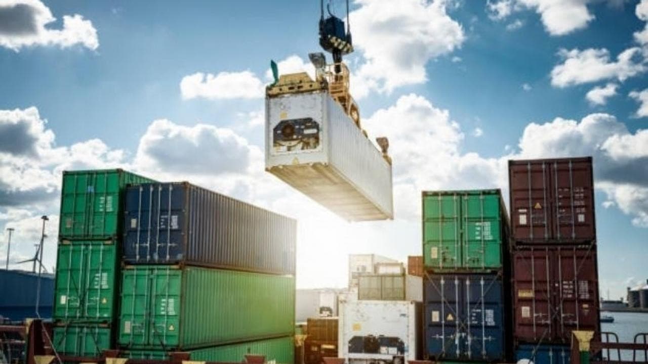 Turkey's $9.4 B Trade with Turkic Republics Signals New Economic Momentum