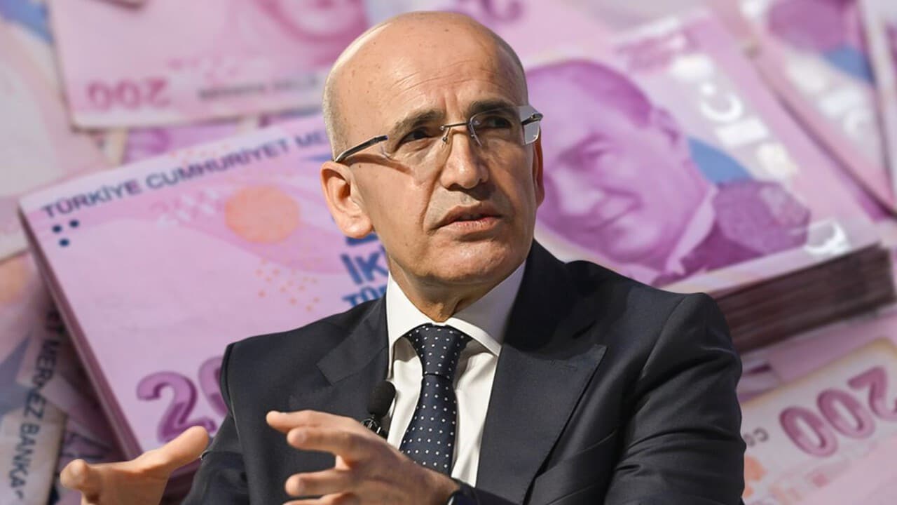 Maliye Bakanı Şimşek'ten Dijital Vergi Uyum Hamlesi: SMS ve Çevrimiçi Rehberlikte Yeni Dönem
