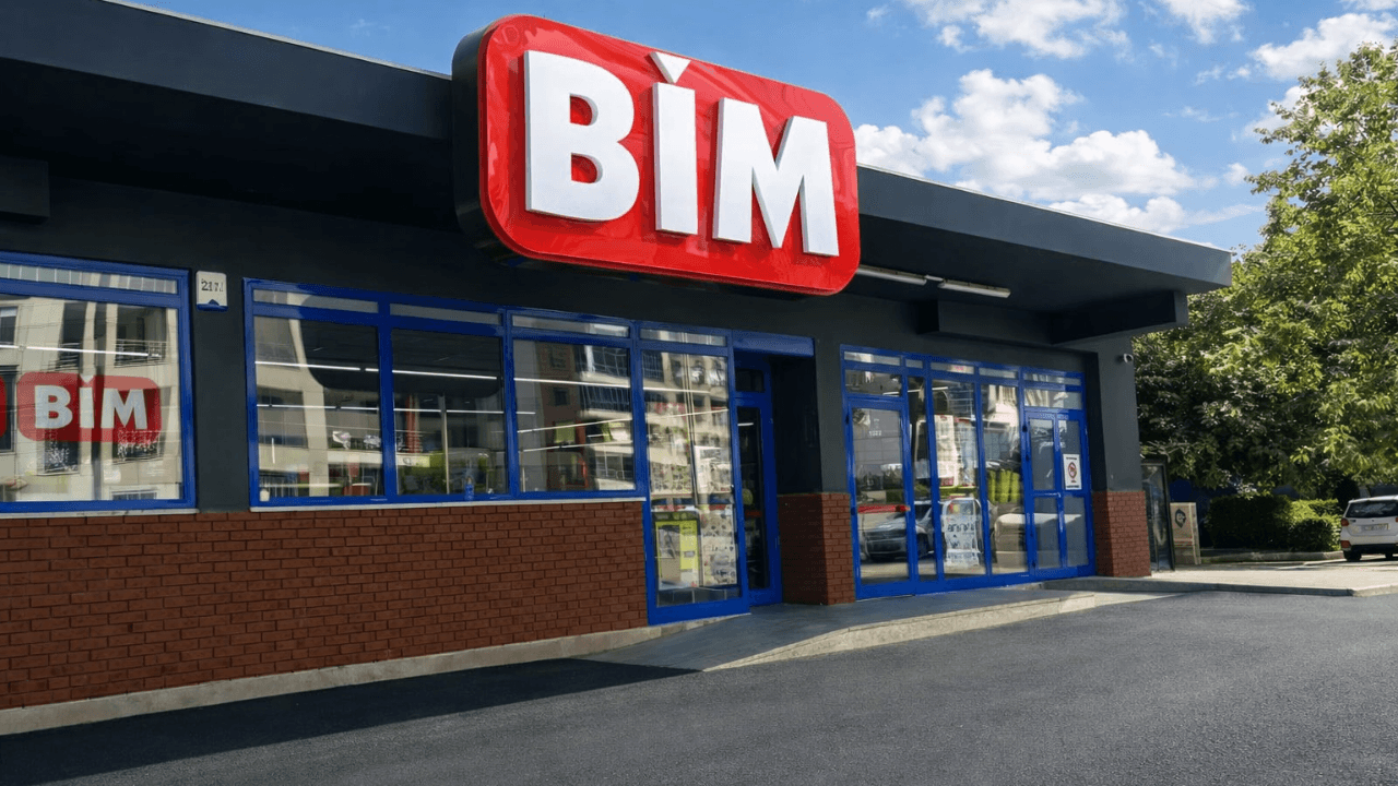 BİM'in Endüstriyel ve Teknolojik Fiyatlandırma Stratejisi: 19-25 Ağustos Rakamları