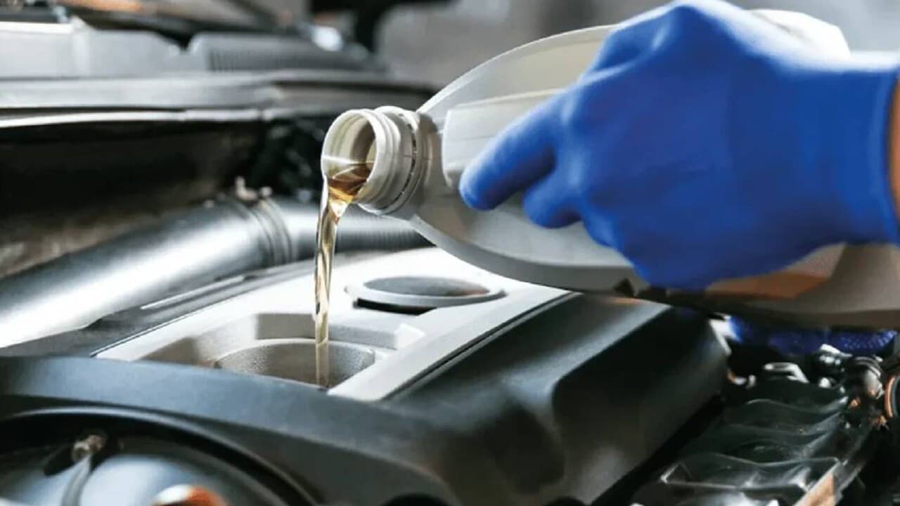 Lube Oil Crisis: Automotive Sector on Knife's Edge, Prices Surge 300%