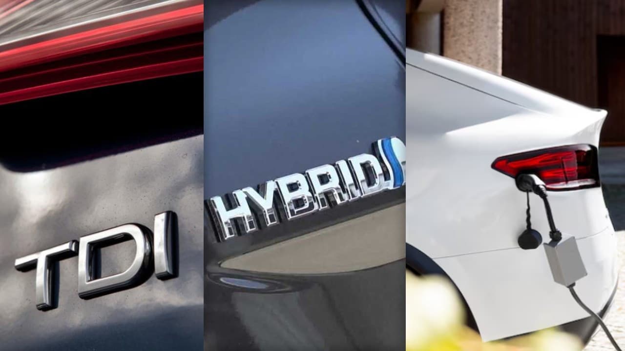 Elektrikli Araçların Yangın İddiası Çürüdü: Hibritler Risk Zirvesinde