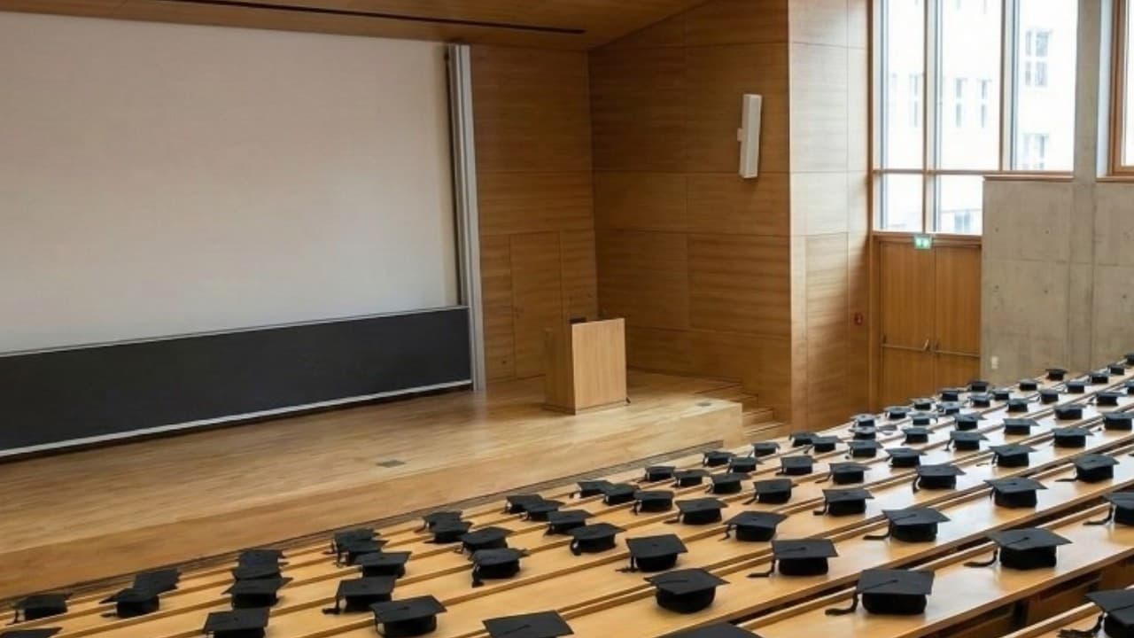 Turkey's Top 20 Education Faculties: Rising Academic Excellence and International Accreditation