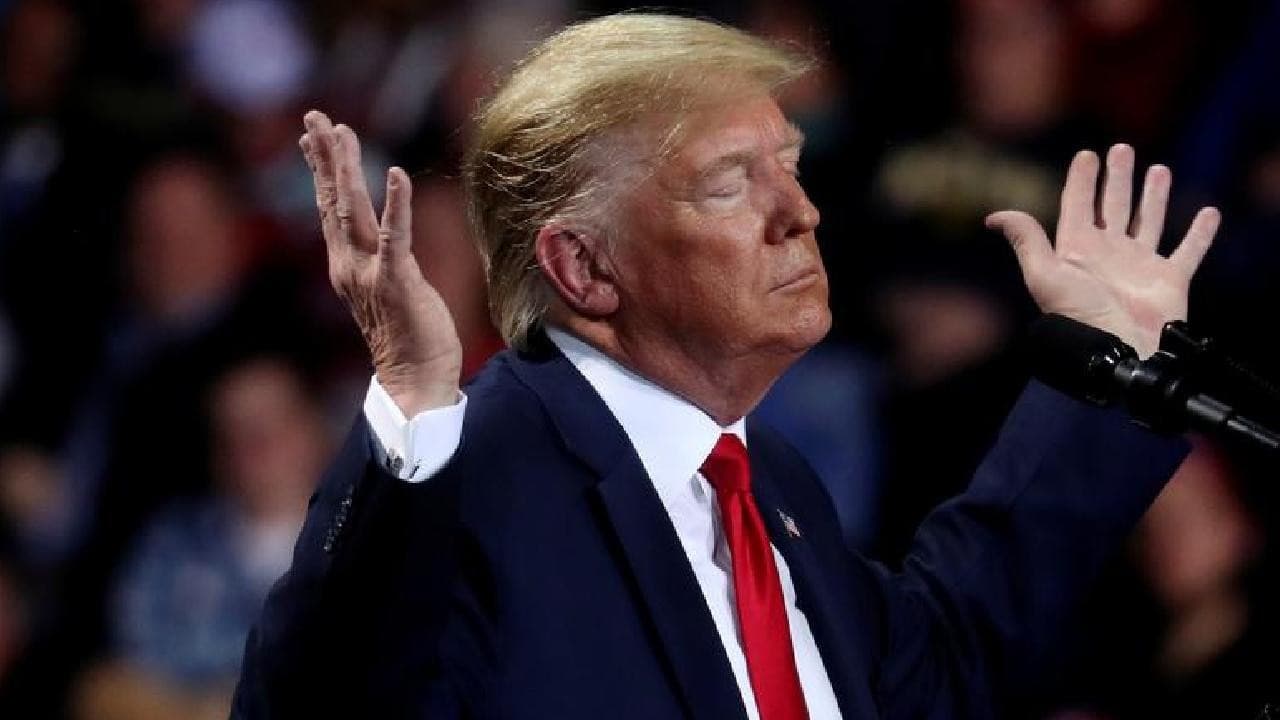 Trump'ın Borç Sorunu Çözümü: Büyüme ve Sığır Eti Politikası
