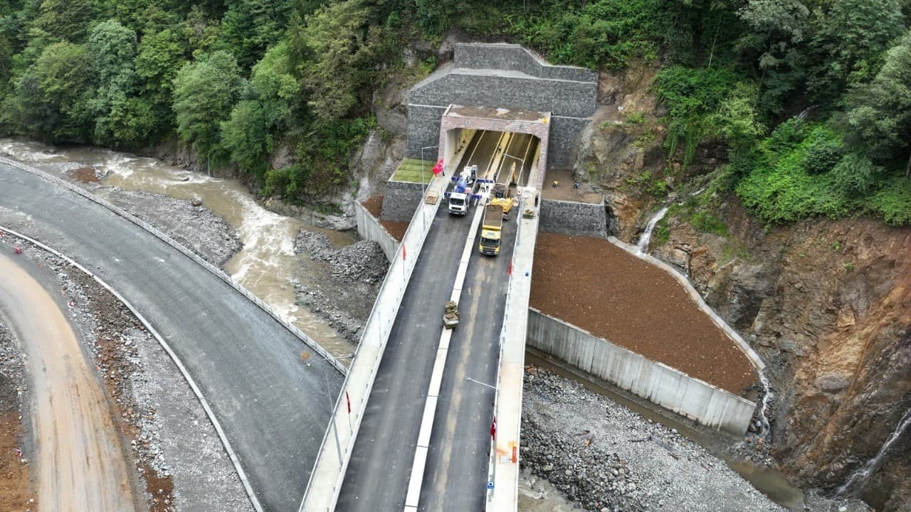 Rize'nin Yeni Yol Haritası: 772 Milyon TL Tasarrufla Ekonomik Yükseliş