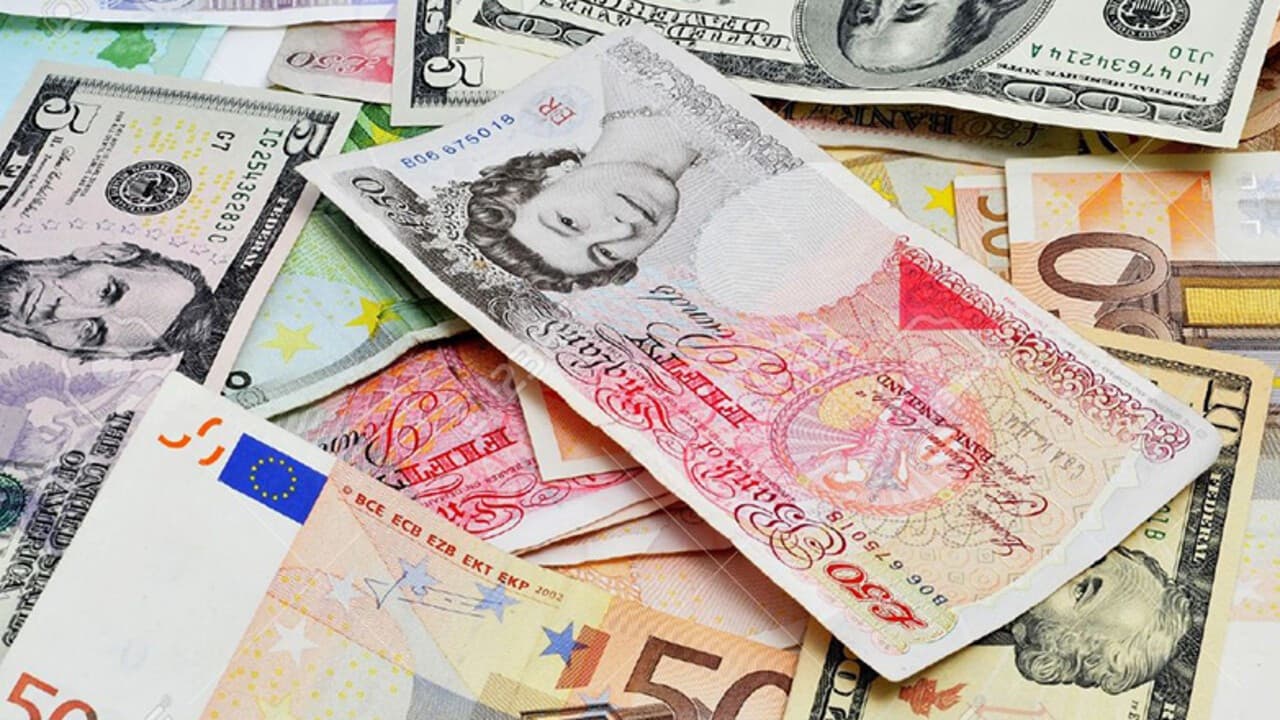 Dolar ve Euro'nun Gölgesinde: Dünyanın Gerçek Değer Sahibi Para Birimleri