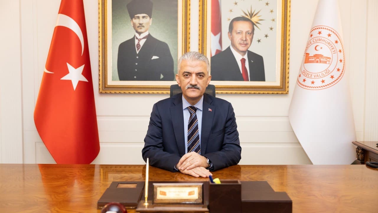 Düzce Governor Mehmet Makas: Lessons from the Earthquake for Personal Finance