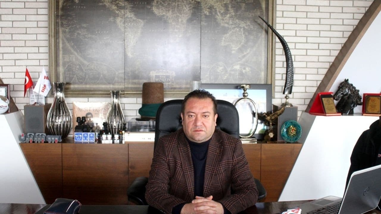 Hiposan's 2027 Investment Blueprint: From Konya to the Global Hydraulic Market