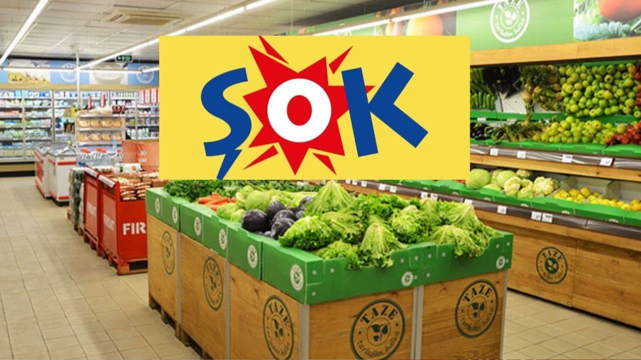 Şok Market’s First Half Loss Jumps to 1.35 Billion TL as Revenue Grows 7%