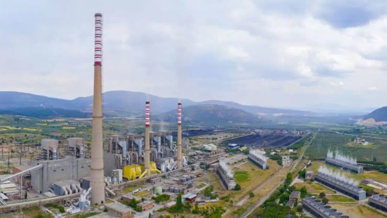 Soma B Thermal Power Plant on the Block Amid 20 Billion TL Debt Turmoil