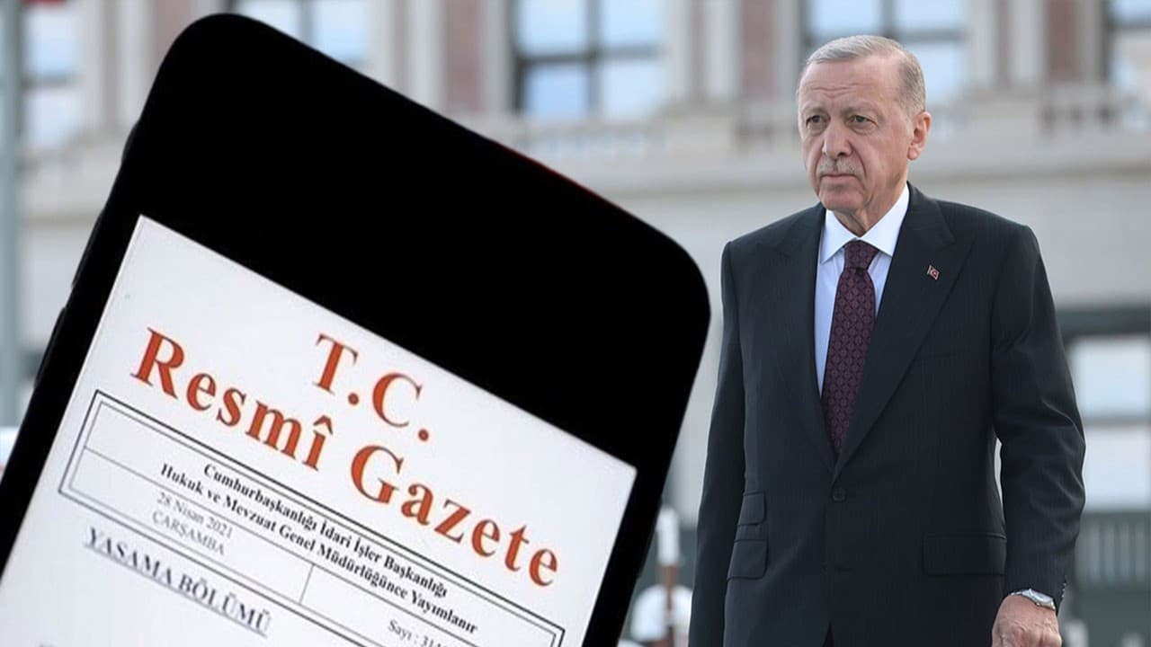National Cohesion Law: Turkey's New Legal Framework for Justice Reform