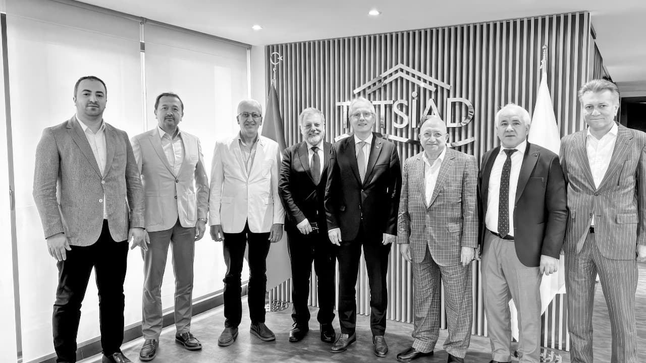 Turkish Home Textile Industry Targets African Markets: The Strategic Moves of Genç TETSİAD