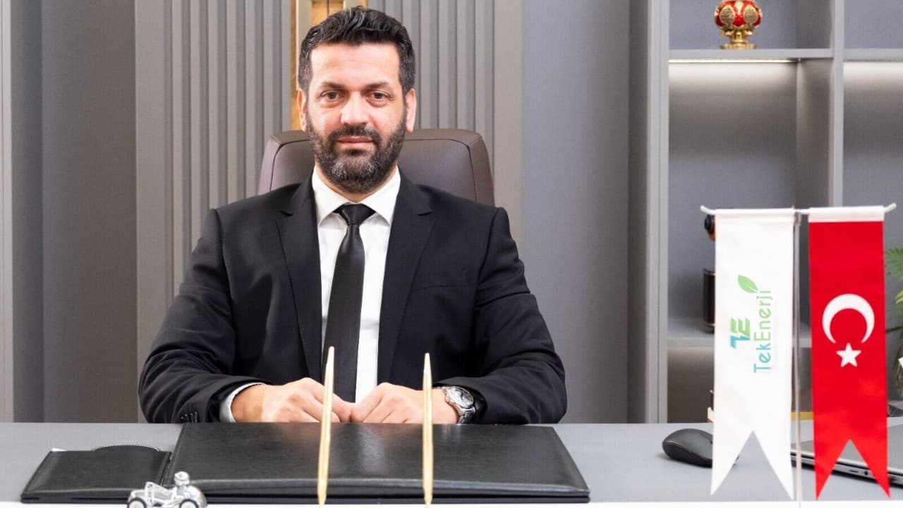 Bursa Tek Enerji'nin İtalya'da Agrivoltaik Devrimi: Yatırımcıları Topraktan ve Güneşten Kazandırmak