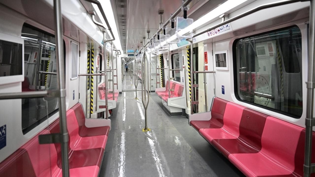 İstanbul'un Ümraniye‑Kavacık‑Beykoz Metro Hattı Ulaştırma ve Altyapı Bakanlığına Devredildi