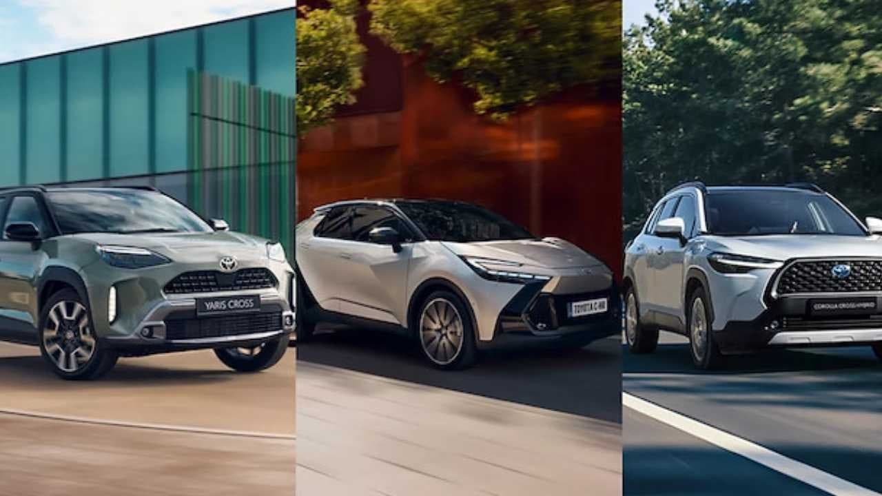The Durability Battle of SUVs: How Engine, Transmission and Mechanical Architecture Shape Longevity