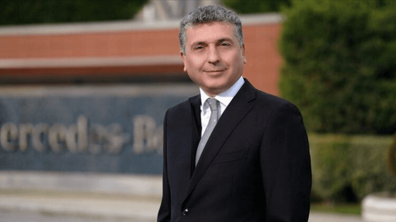 Koluman Otomotiv, Süer Sülün ile Yeni Bir Rüzgar Estiriyor