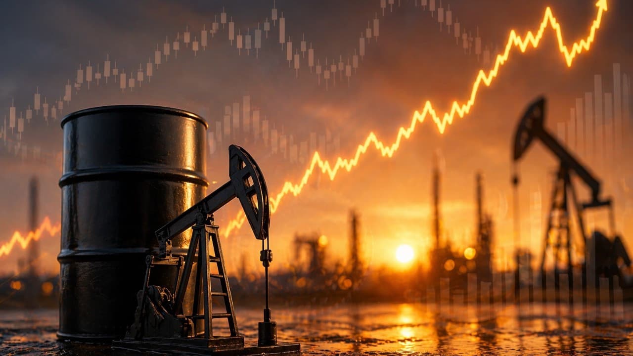 Dinçer Warns: Oil Prices Could Surpass $125 Before Elections