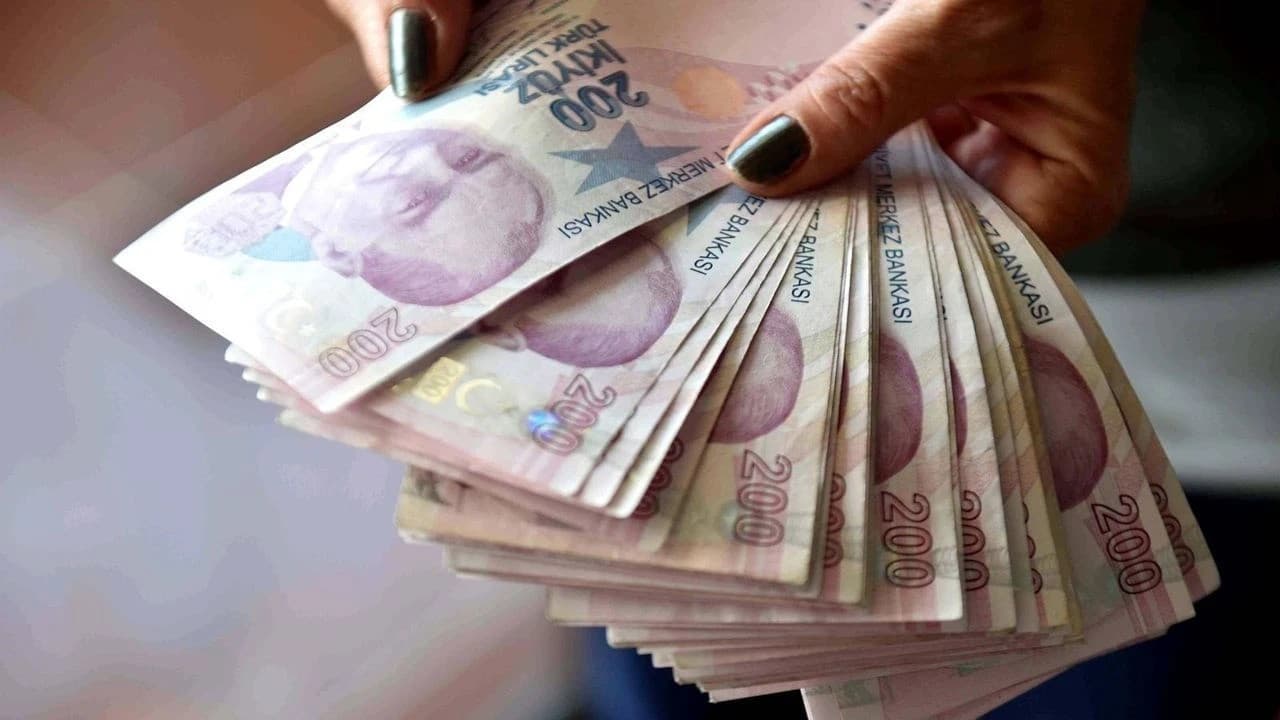 2 Million TL 32‑Day Deposit Yield: Bank Competition and Real Profit