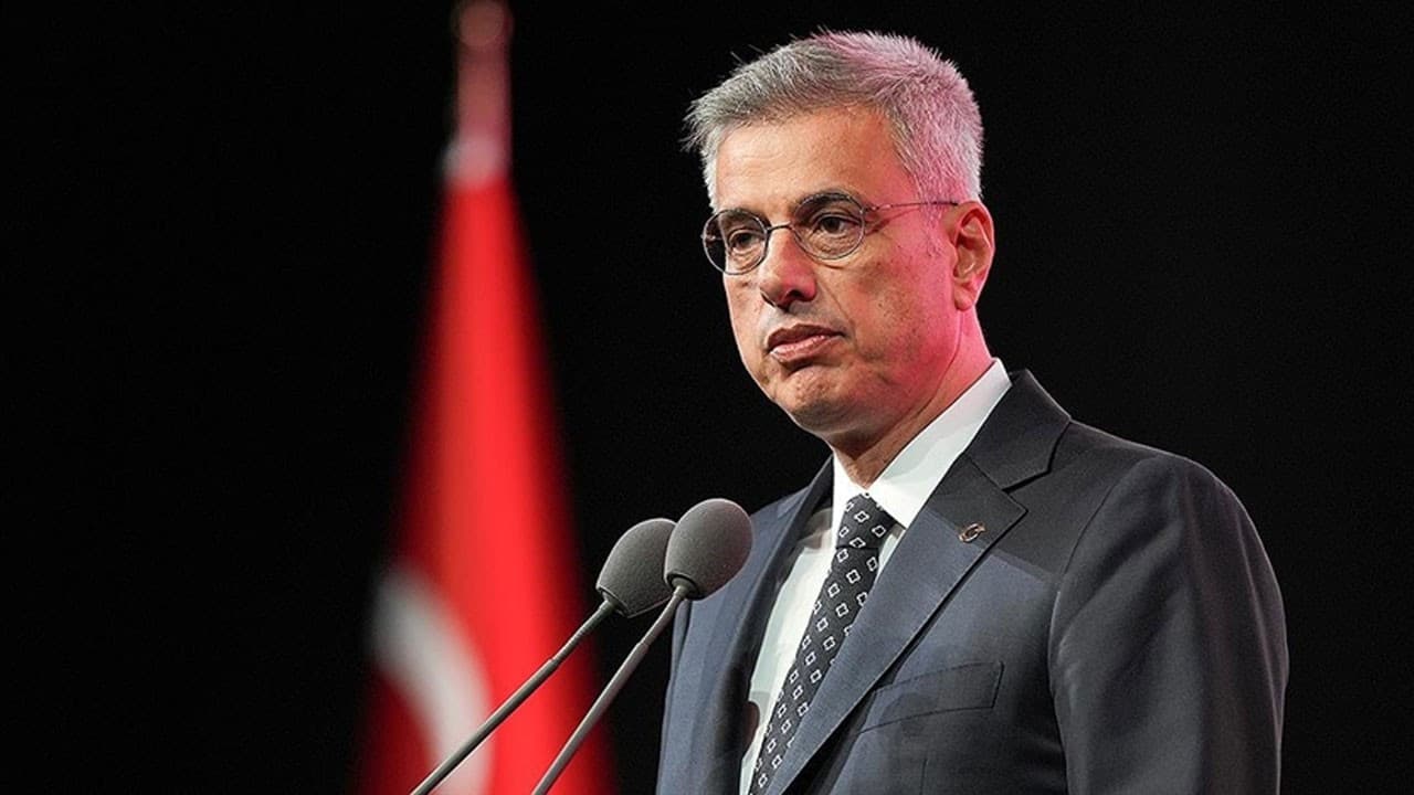 Türkiye Sağlık Sanayisini Hızlandırıyor: Memişoğlu'nun Açılış Raporu