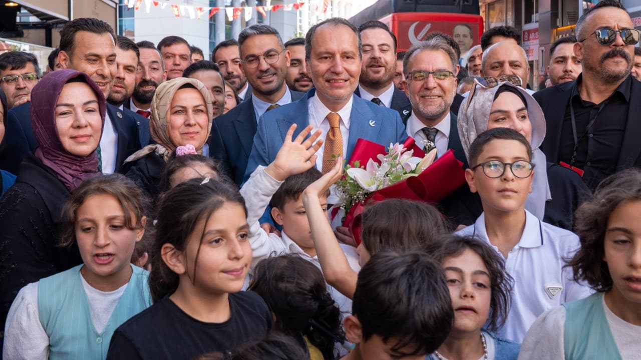 Fatih Erbakan'ın 6,5 Trilyon Lira Bütçe Alternativi: Faiz Canavarıyla Mücadele