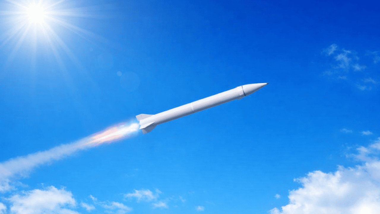 KF-21 Long-Range Missile Integration Signals a New Era for South Korea's Defense Industry