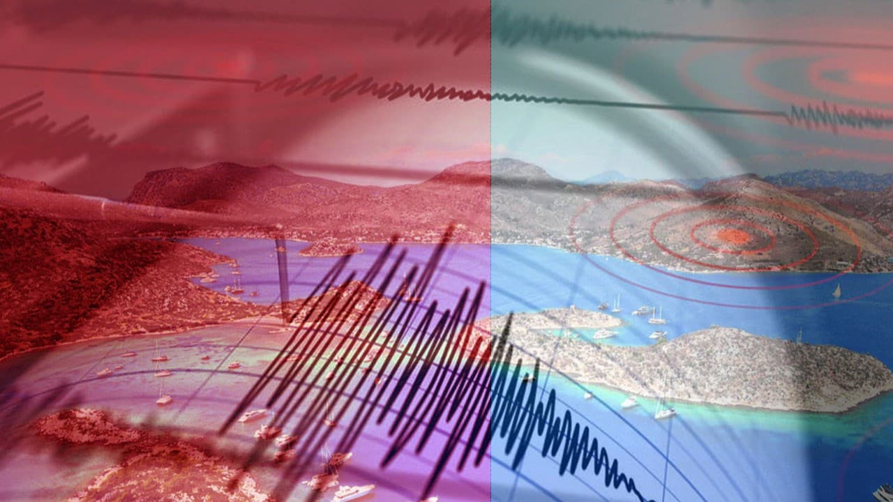 Istanbul Earthquakes: Adalar Fault Seismic Activity and Automotive Sector Risks