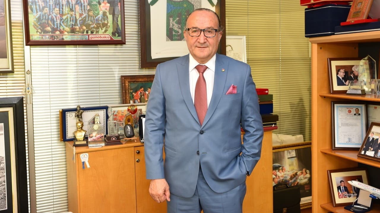 KSO/Zeytinoğlu: Sanayinin Geleceği için Stratejik Koruma Politikaları