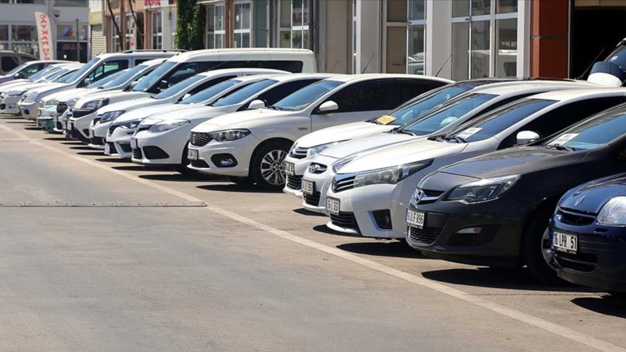 Enflasyon Kıskacında Otomotiv: İkinci Elde Değerini En İyi Koruyan Markalar