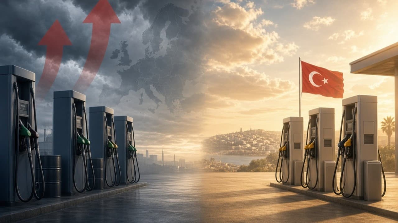 Turkey Retains Europe’s Cheapest Gasoline and Diesel Prices